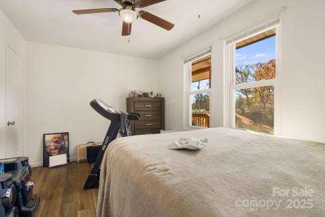 645 Flint Hill Road Alexander NC 28701