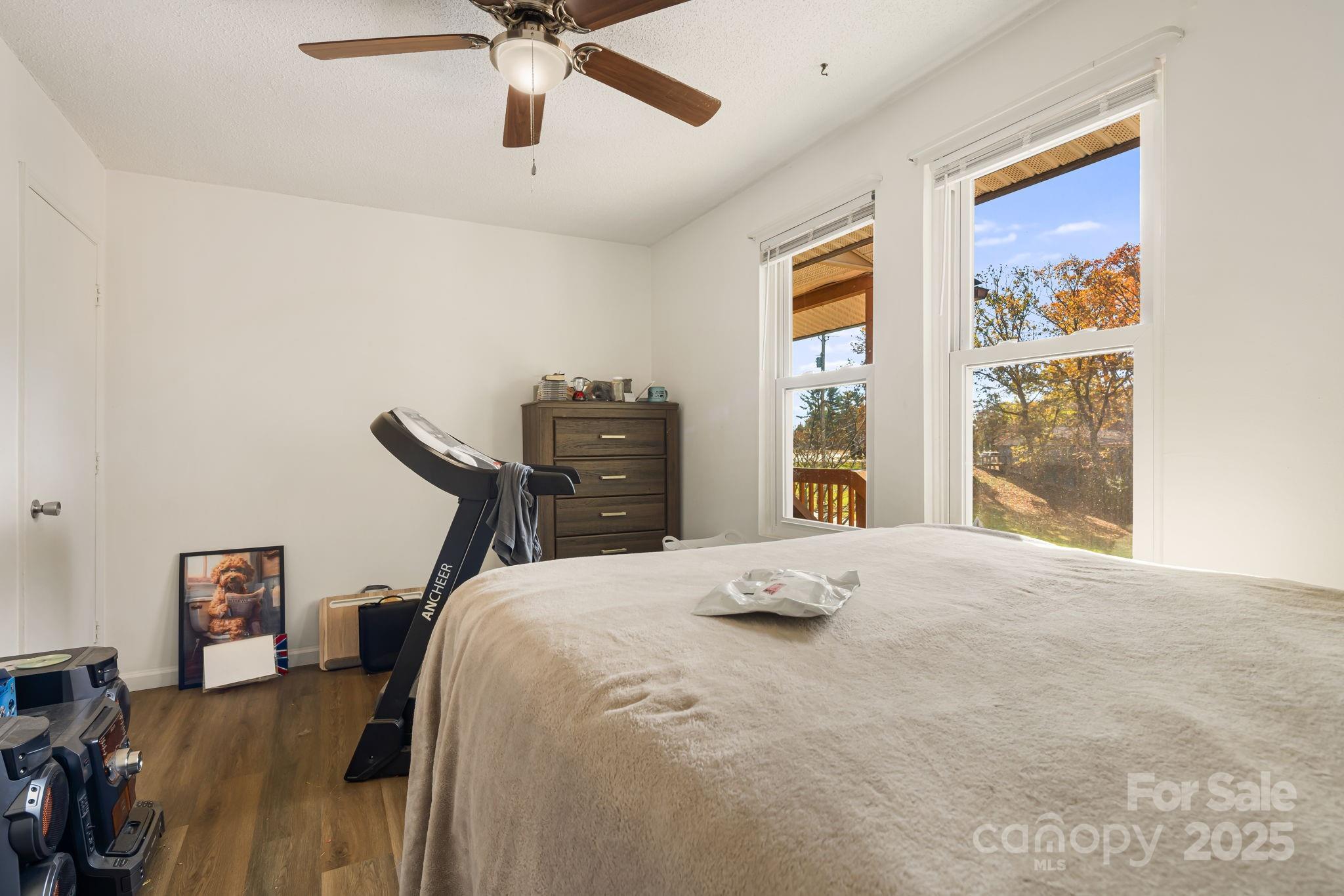 645 Flint Hill Road Alexander NC 28701