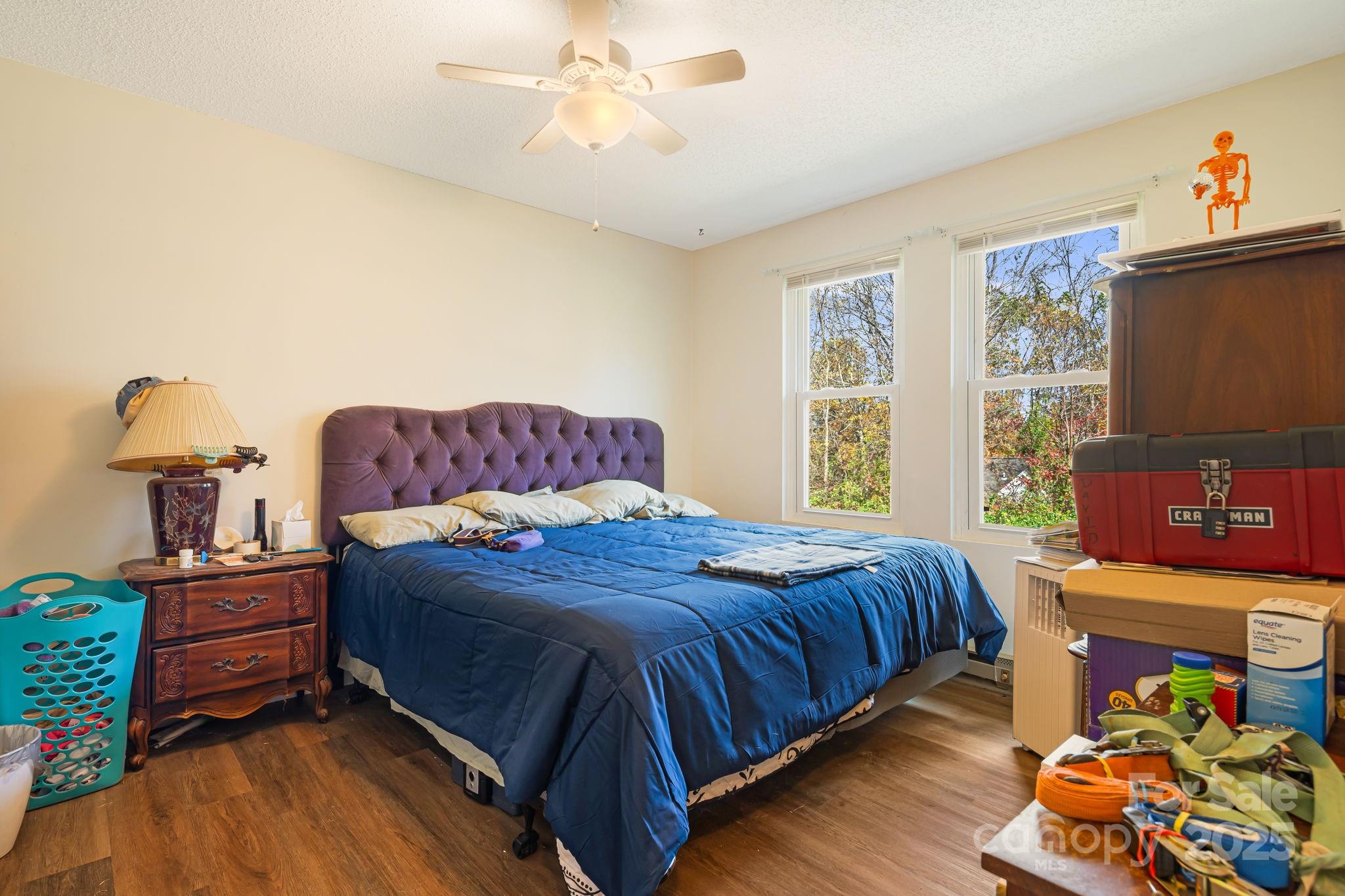 645 Flint Hill Road Alexander NC 28701