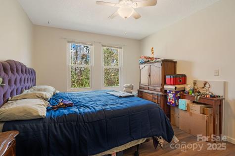 645 Flint Hill Road Alexander NC 28701