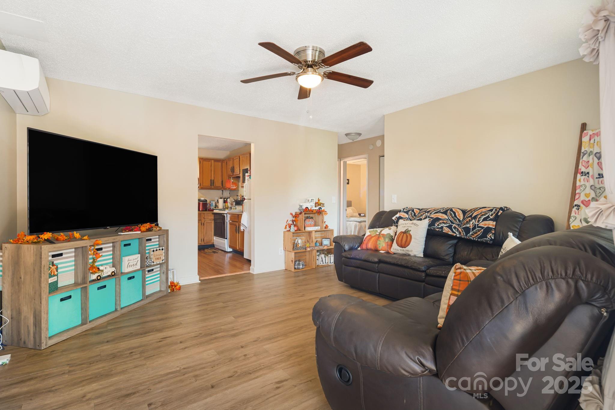 645 Flint Hill Road Alexander NC 28701