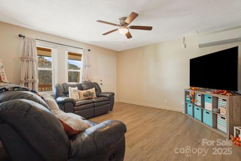 645 Flint Hill Road Alexander NC 28701