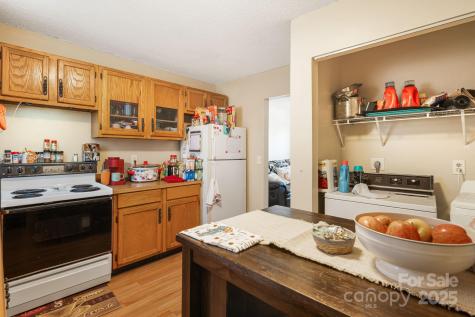 645 Flint Hill Road Alexander NC 28701