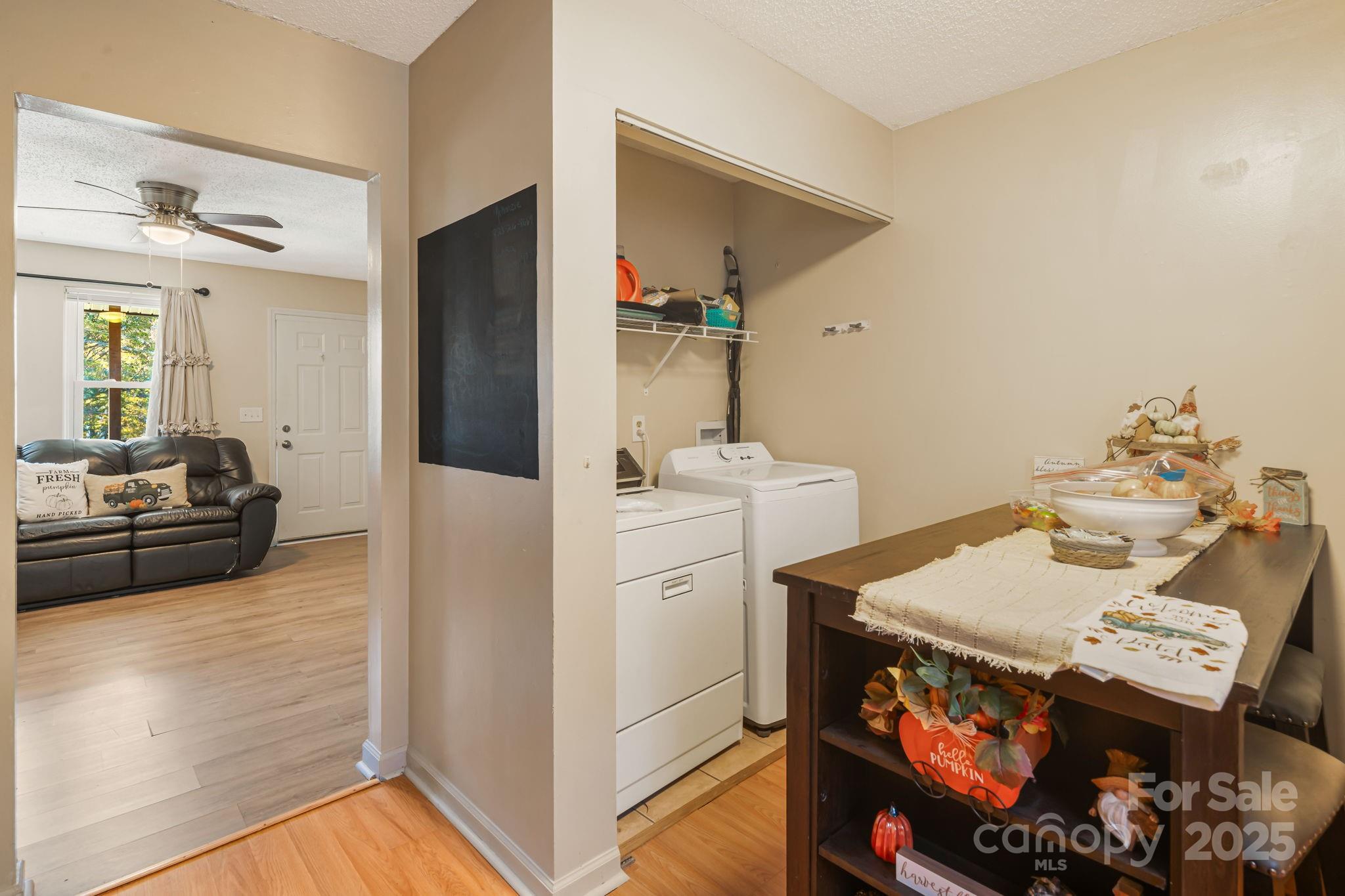 645 Flint Hill Road Alexander NC 28701