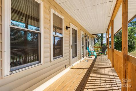 645 Flint Hill Road Alexander NC 28701