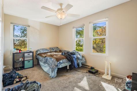 645 Flint Hill Road Alexander NC 28701