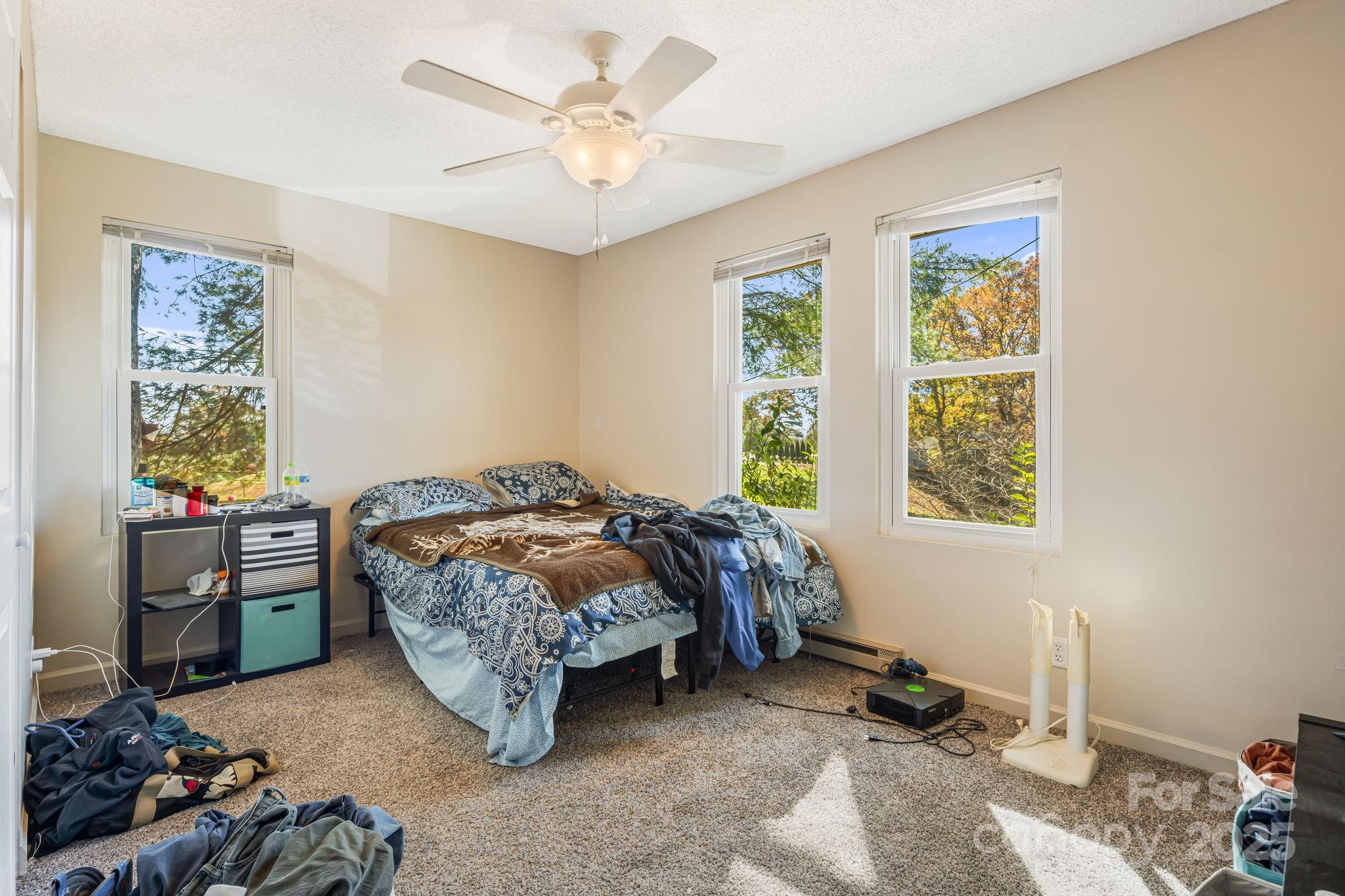 645 Flint Hill Road Alexander NC 28701