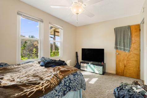 645 Flint Hill Road Alexander NC 28701