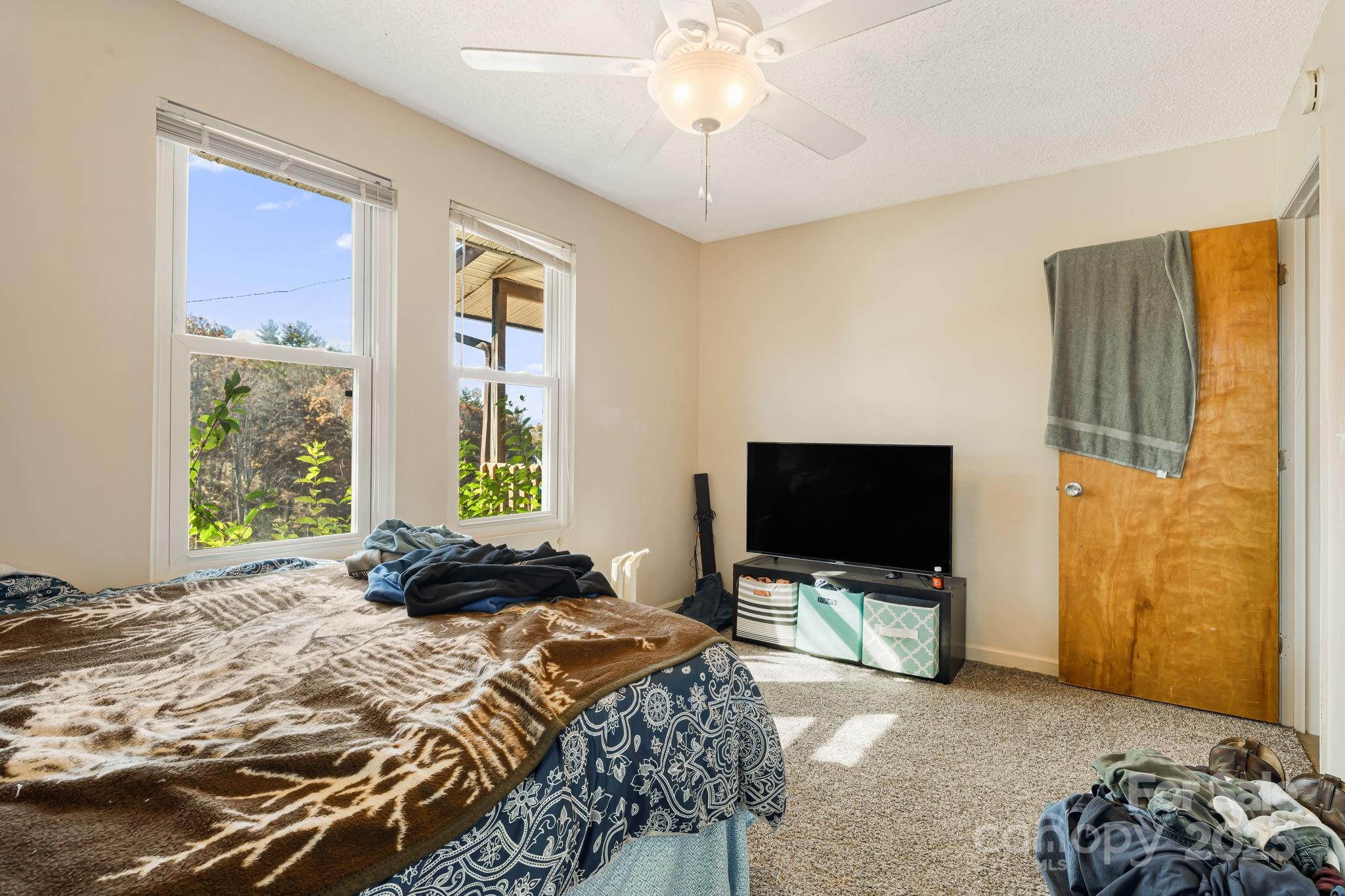 645 Flint Hill Road Alexander NC 28701