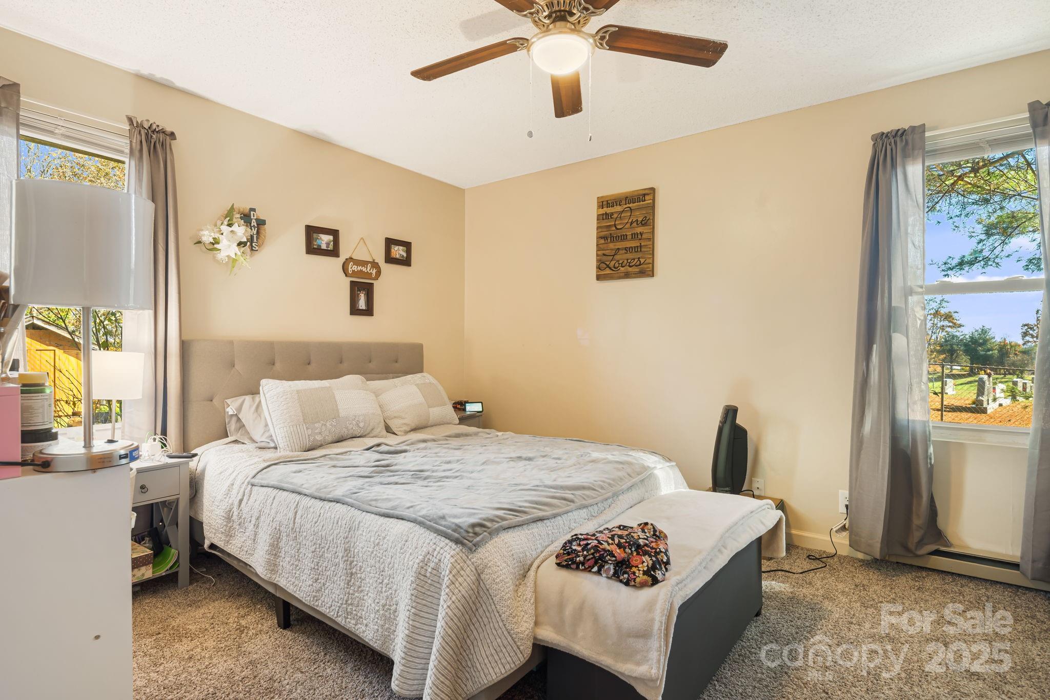 645 Flint Hill Road Alexander NC 28701