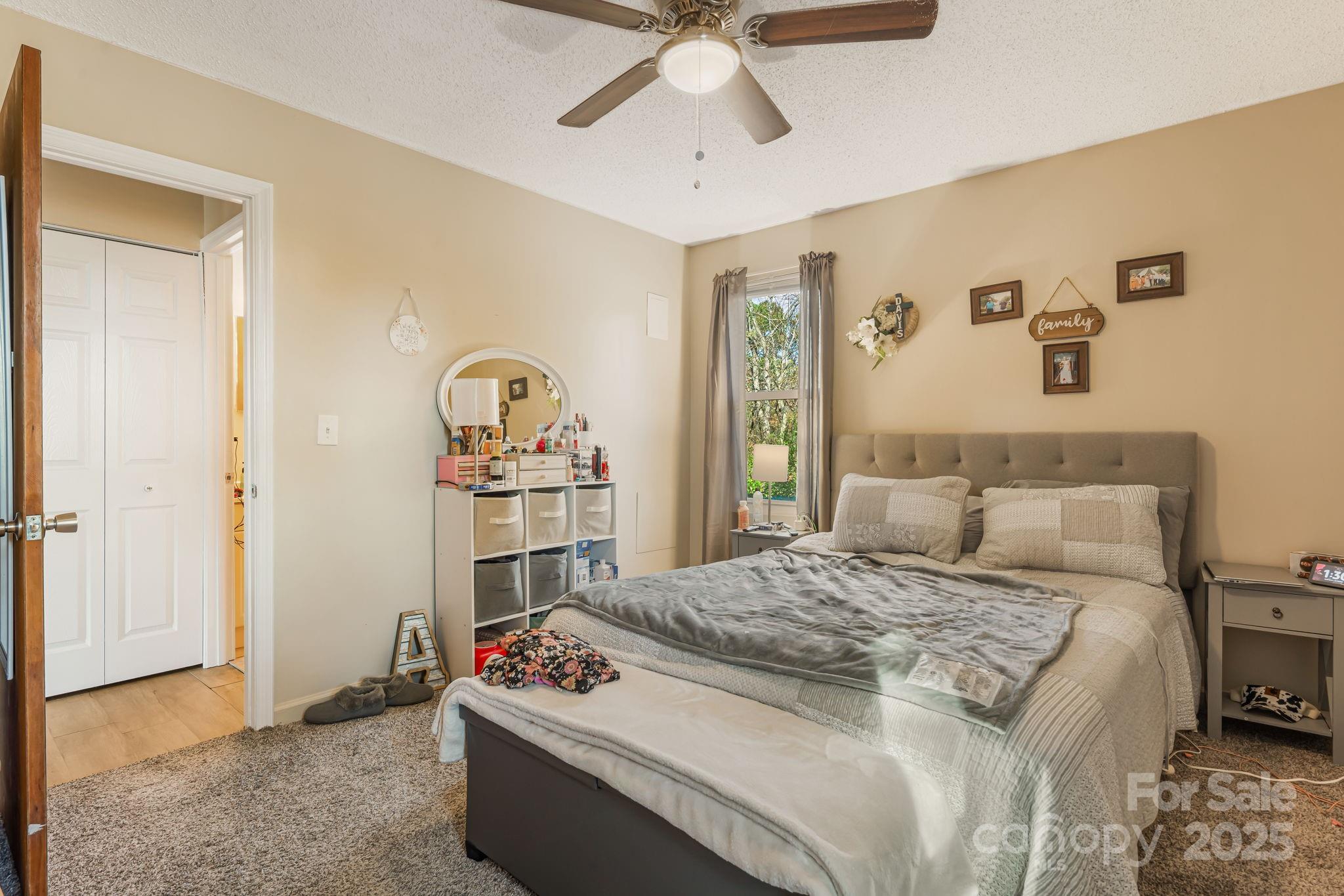 645 Flint Hill Road Alexander NC 28701