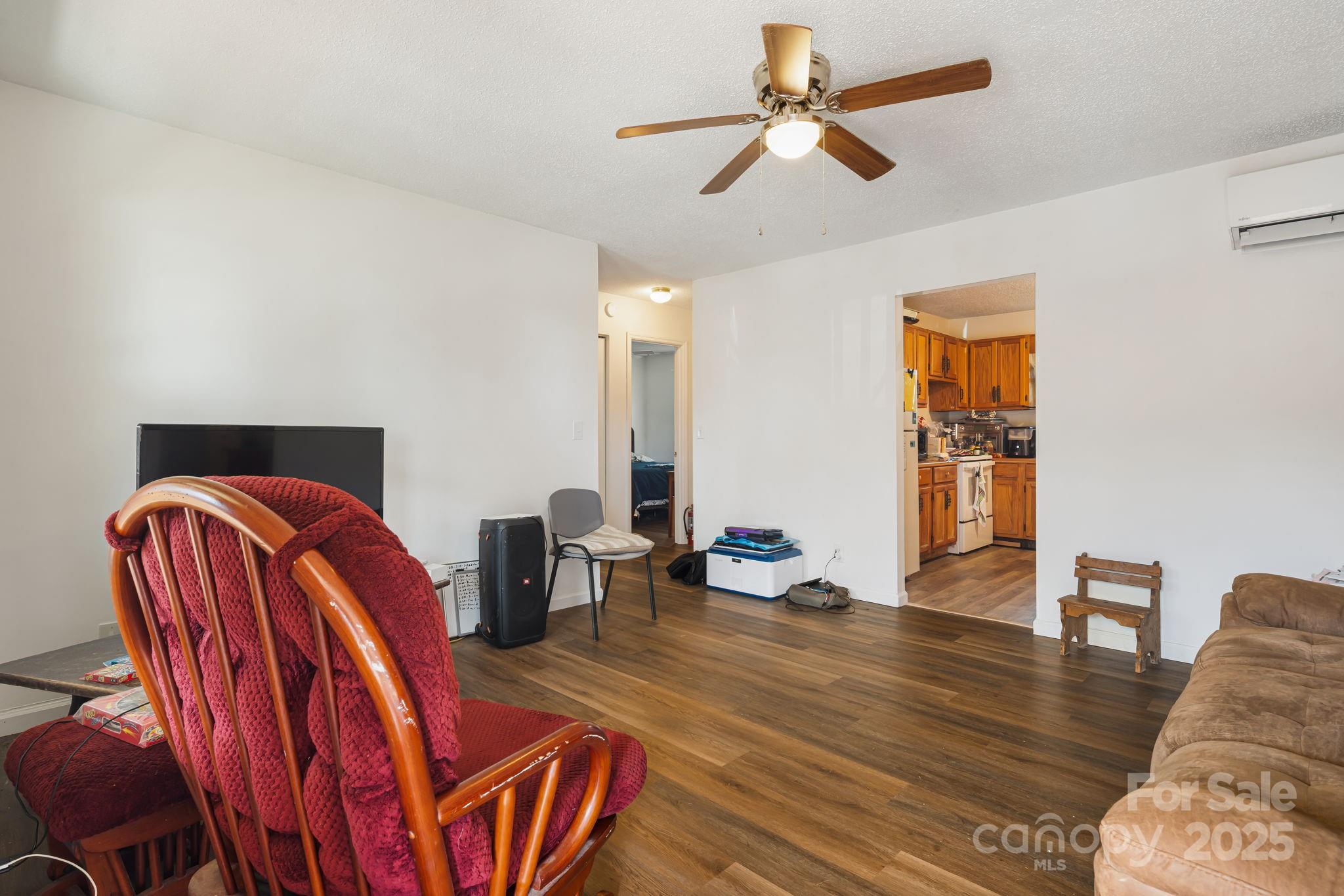 645 Flint Hill Road Alexander NC 28701