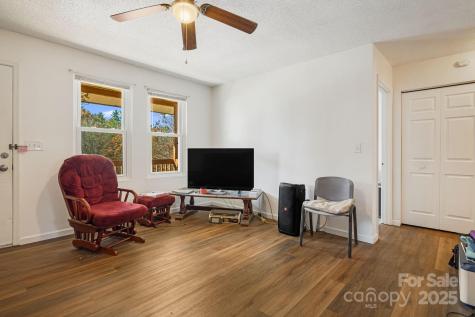 645 Flint Hill Road Alexander NC 28701