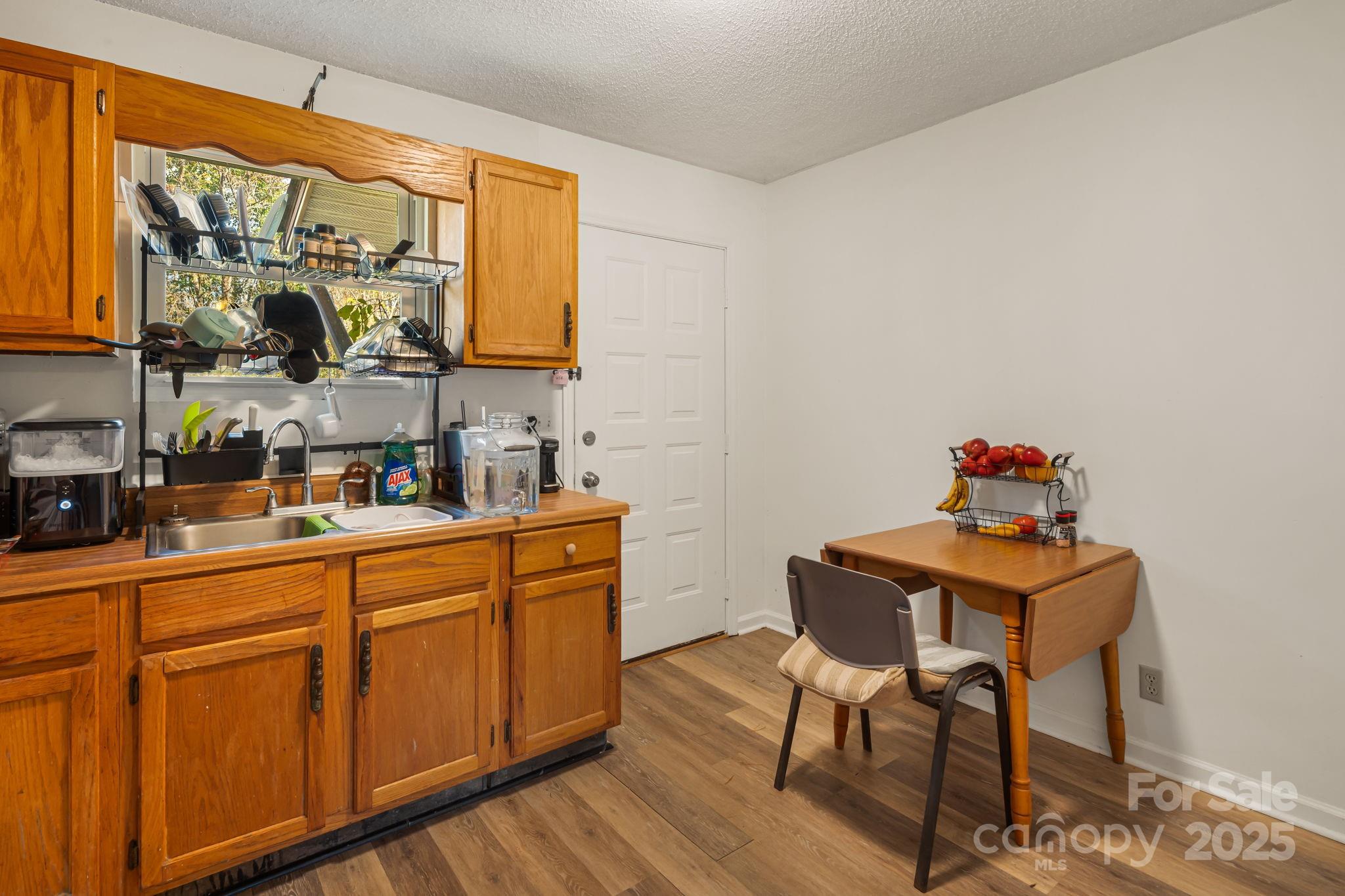 645 Flint Hill Road Alexander NC 28701