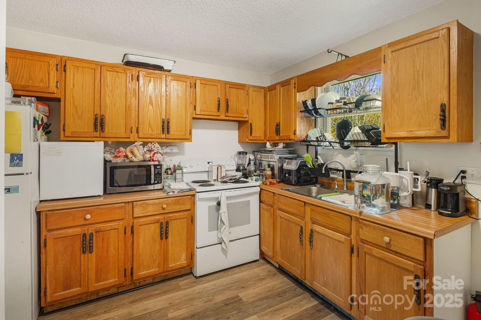 645 Flint Hill Road Alexander NC 28701