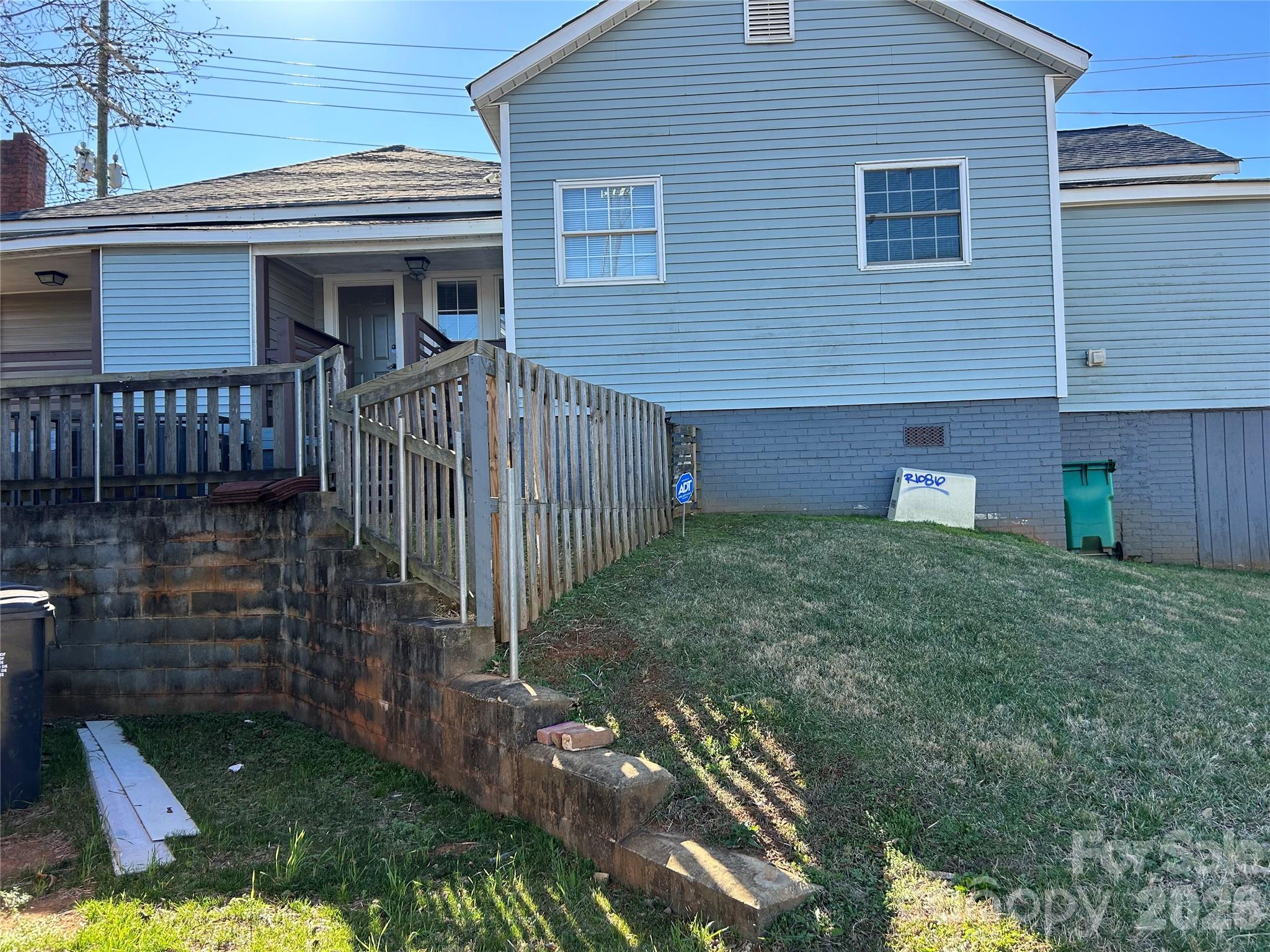 401 Charles Avenue Charlotte NC 28205