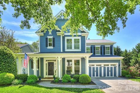 1405 Ridge Haven Road Waxhaw NC 28173