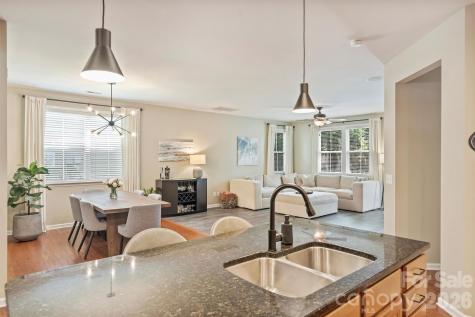 1405 Ridge Haven Road Waxhaw NC 28173