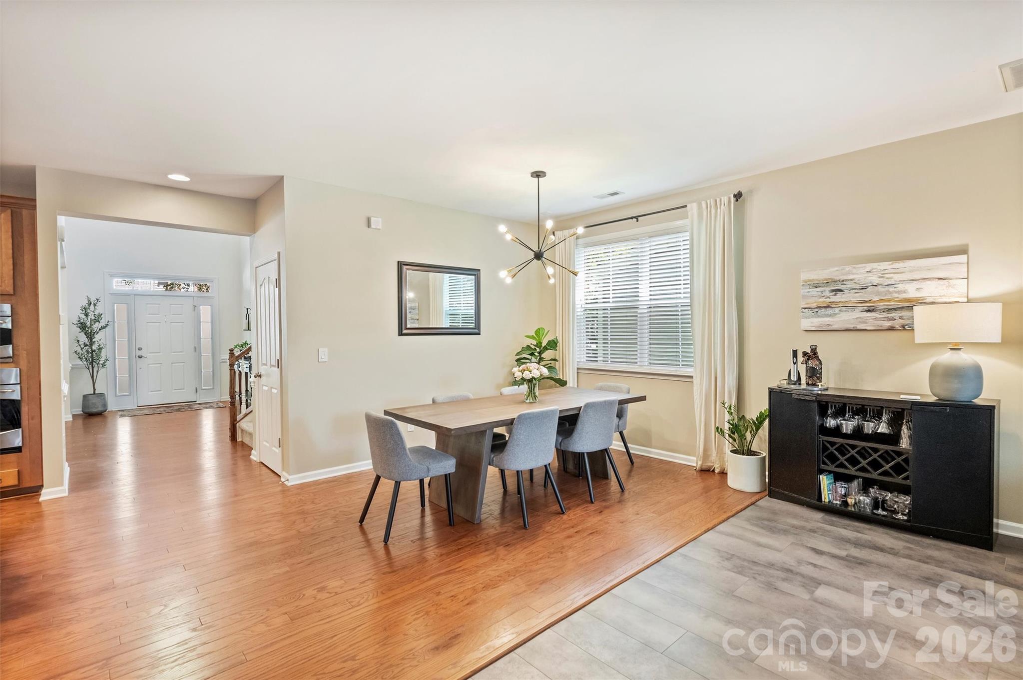 1405 Ridge Haven Road Waxhaw NC 28173