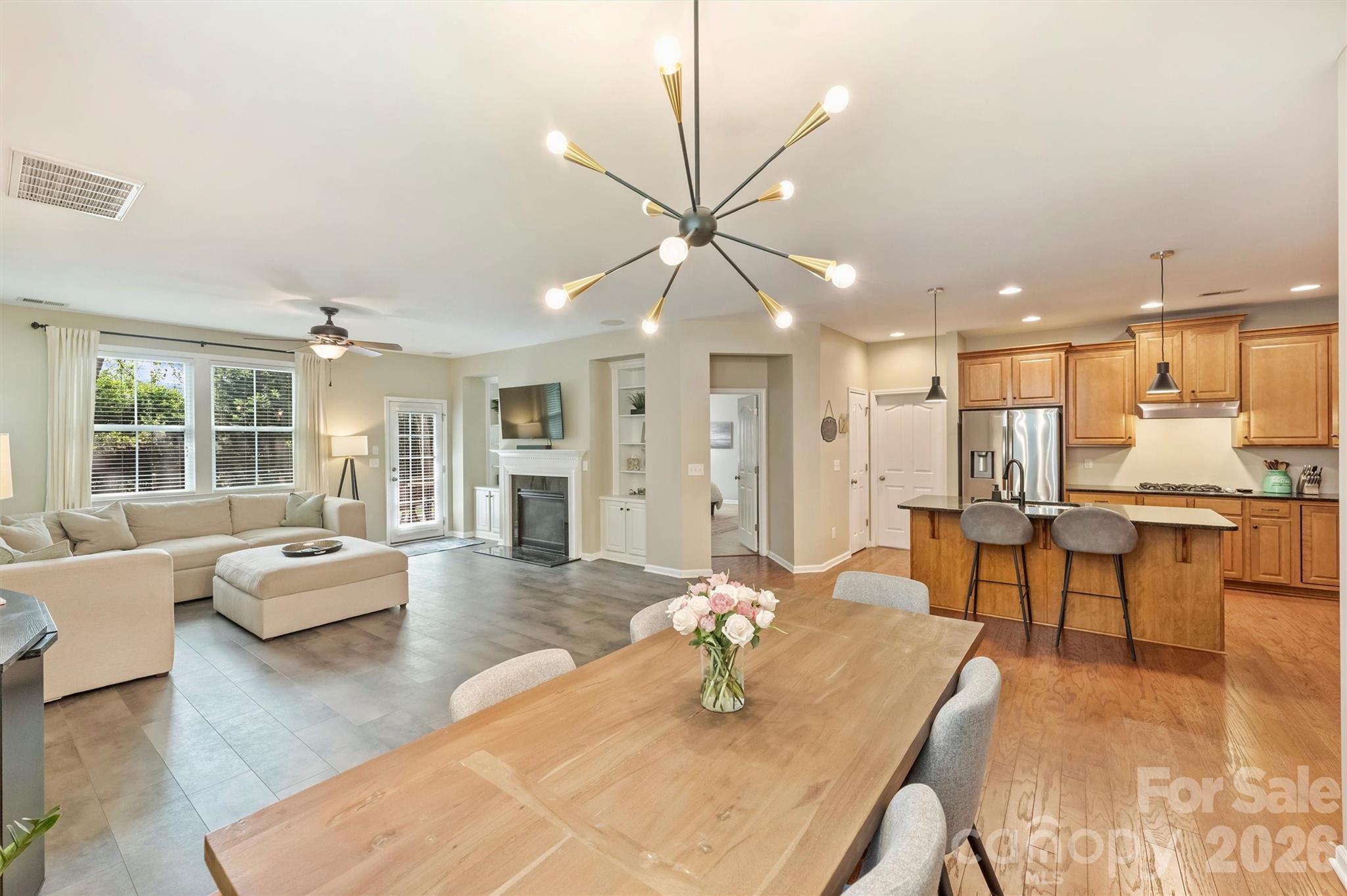 1405 Ridge Haven Road Waxhaw NC 28173