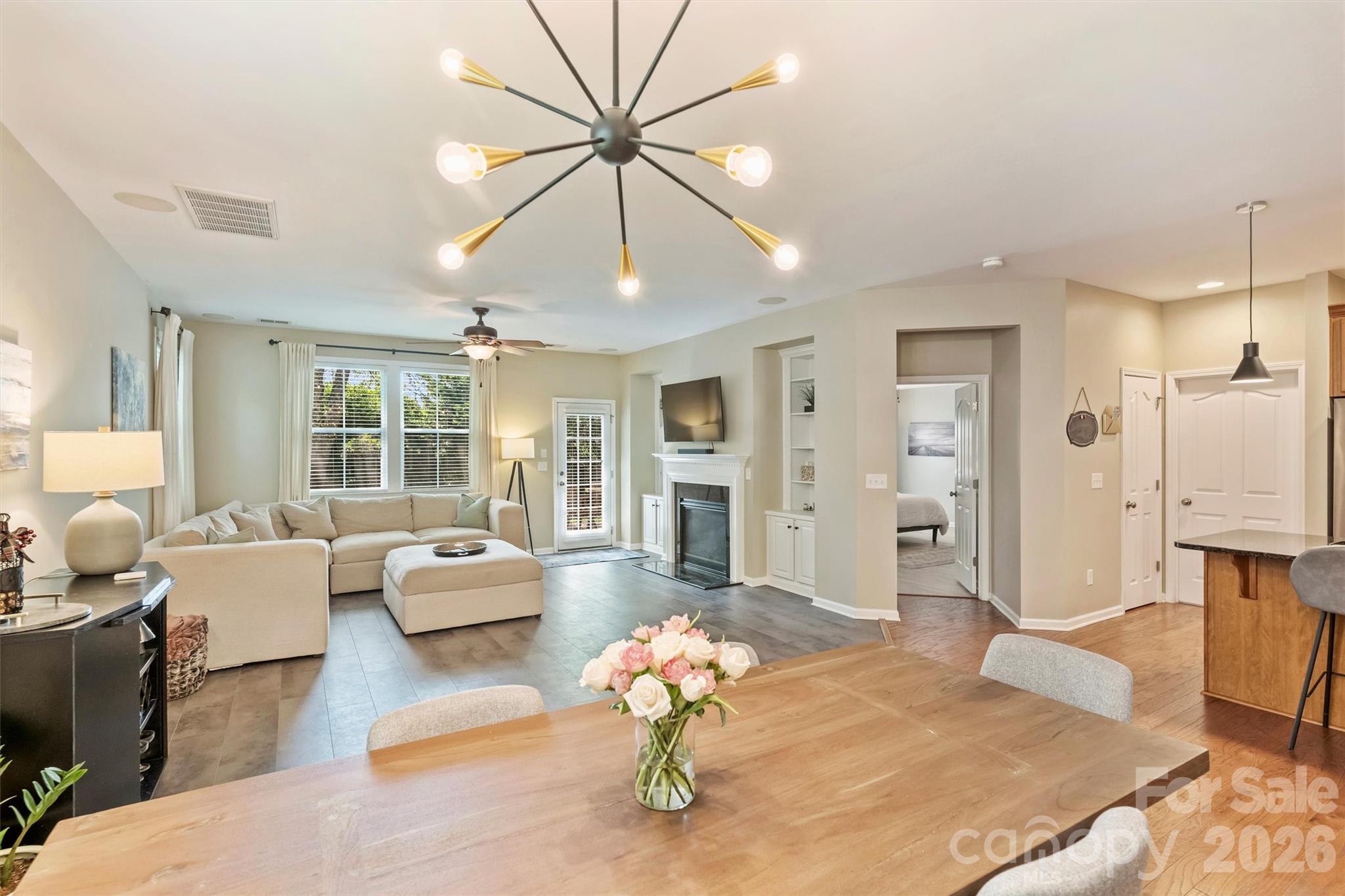 1405 Ridge Haven Road Waxhaw NC 28173