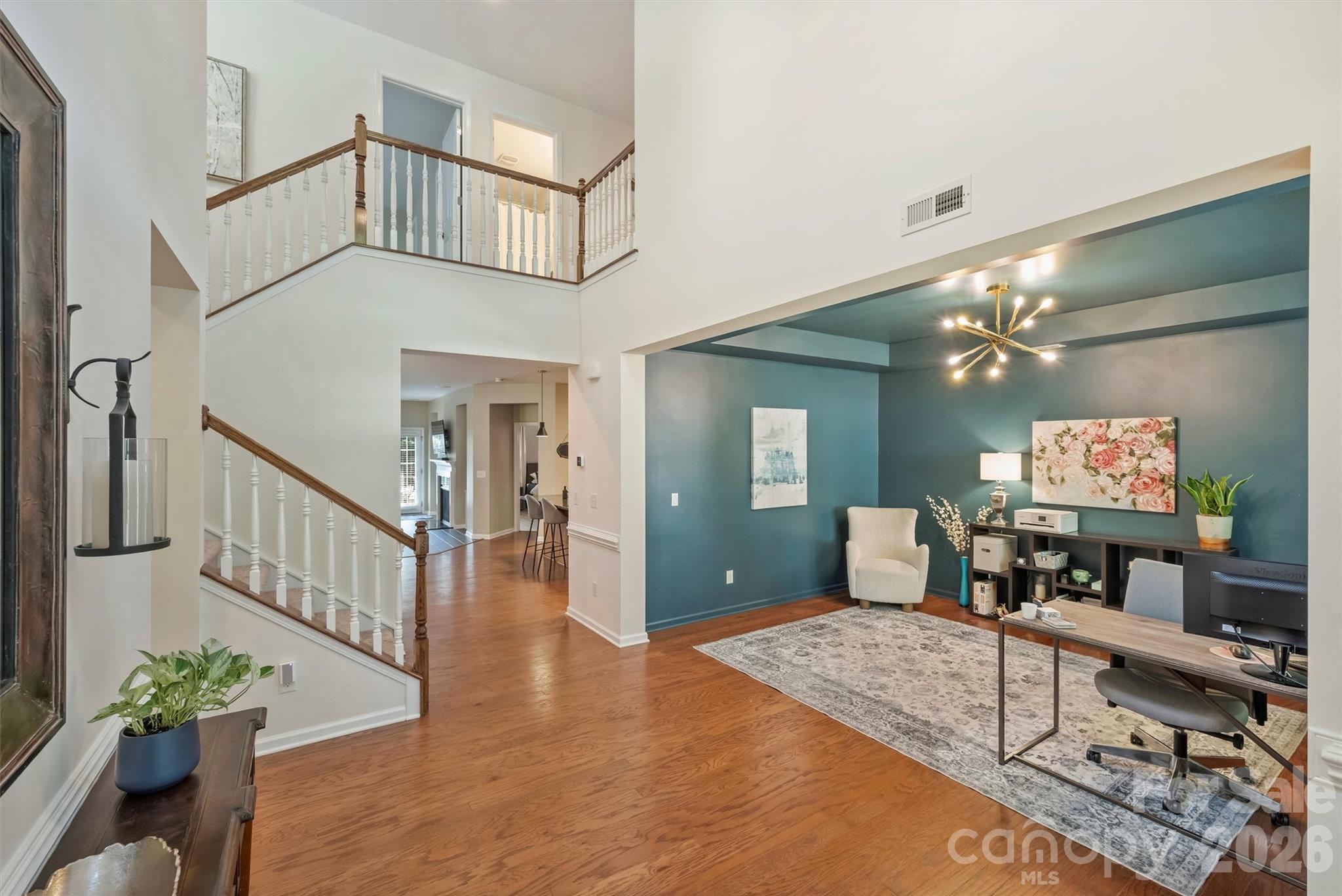 1405 Ridge Haven Road Waxhaw NC 28173