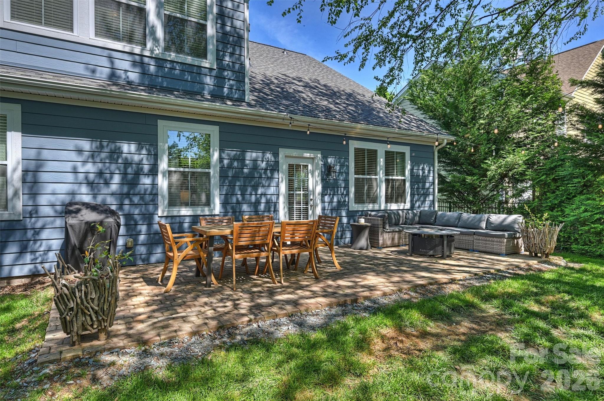 1405 Ridge Haven Road Waxhaw NC 28173