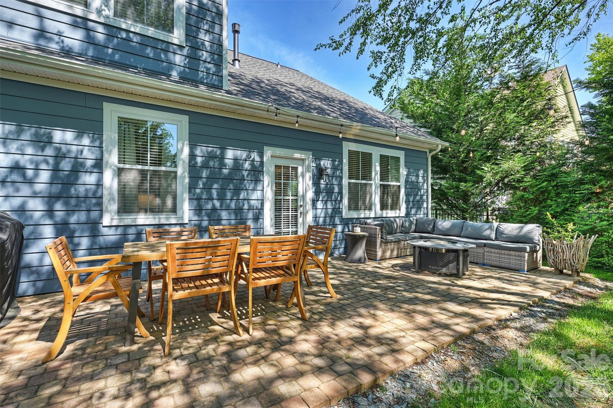 1405 Ridge Haven Road Waxhaw NC 28173