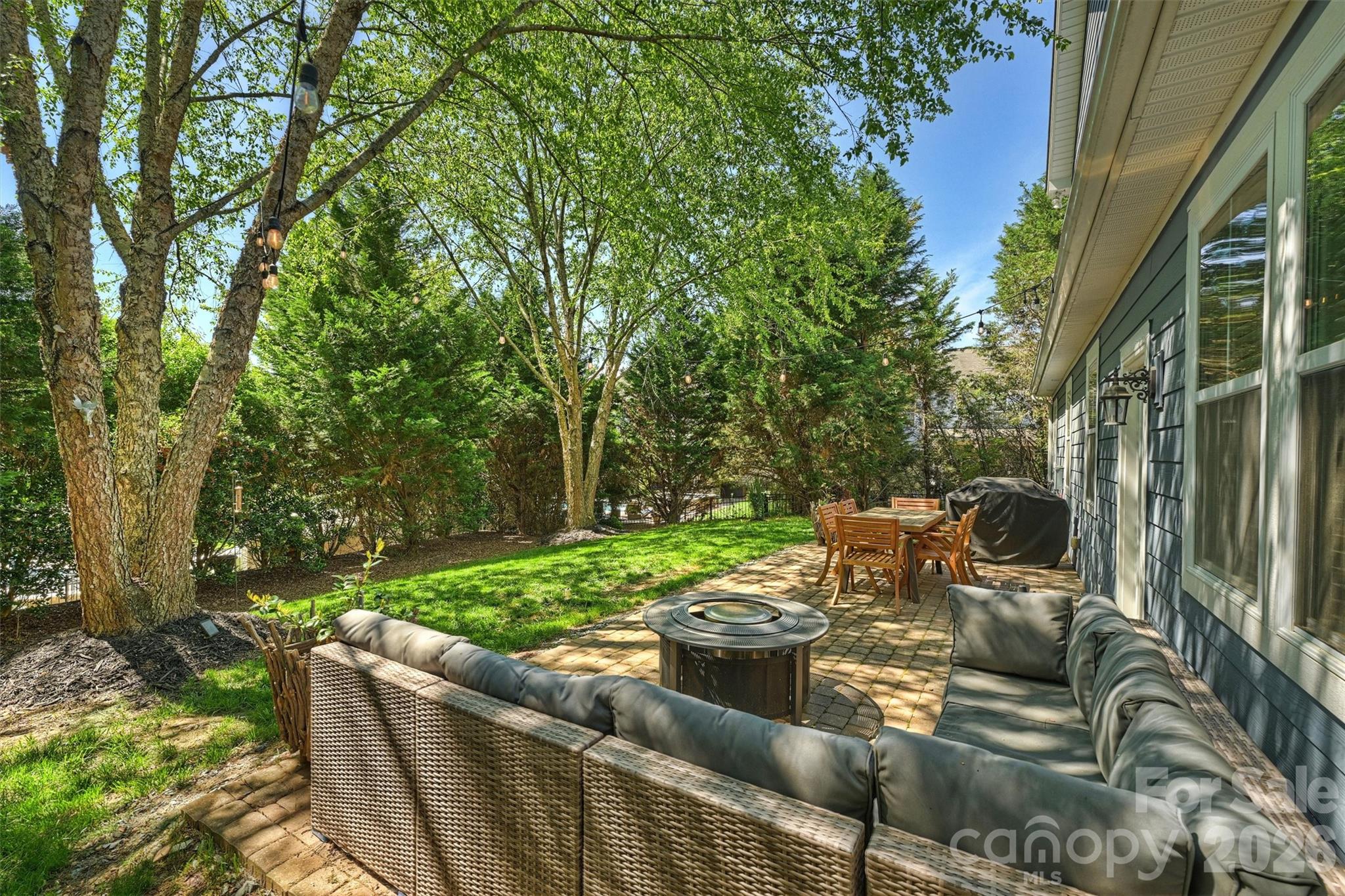 1405 Ridge Haven Road Waxhaw NC 28173