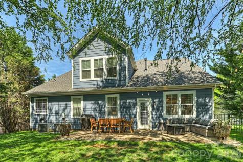1405 Ridge Haven Road Waxhaw NC 28173
