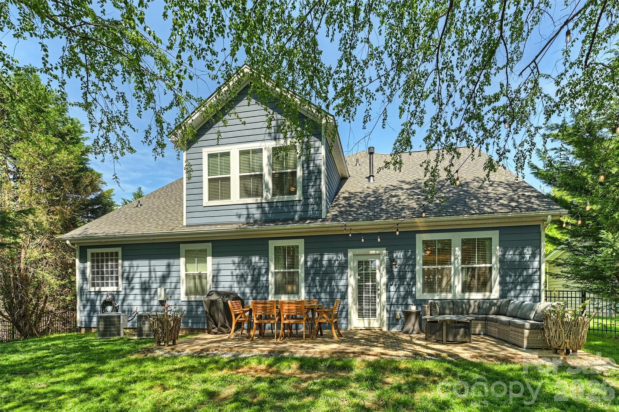 1405 Ridge Haven Road Waxhaw NC 28173