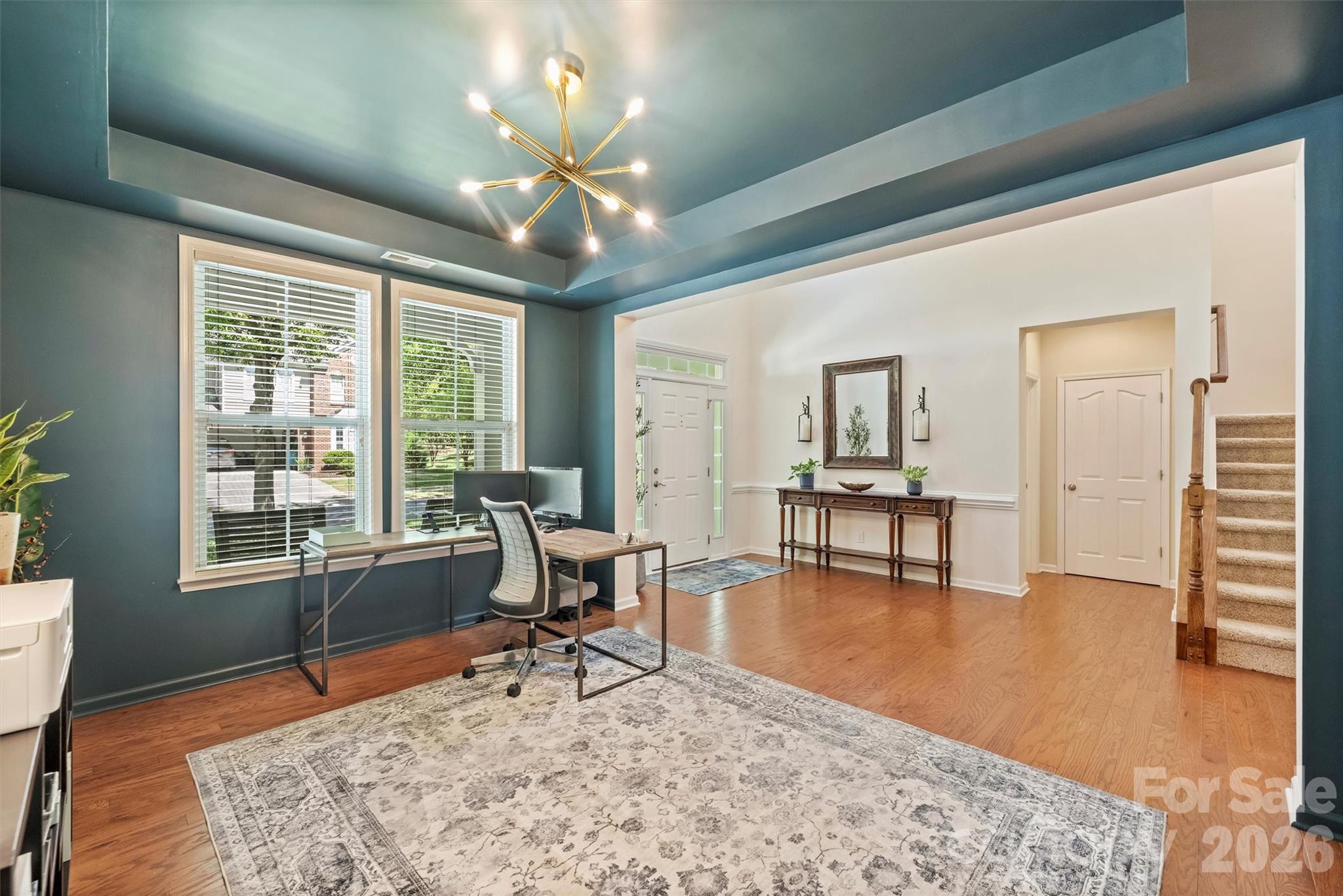 1405 Ridge Haven Road Waxhaw NC 28173