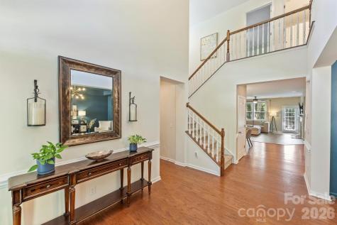 1405 Ridge Haven Road Waxhaw NC 28173