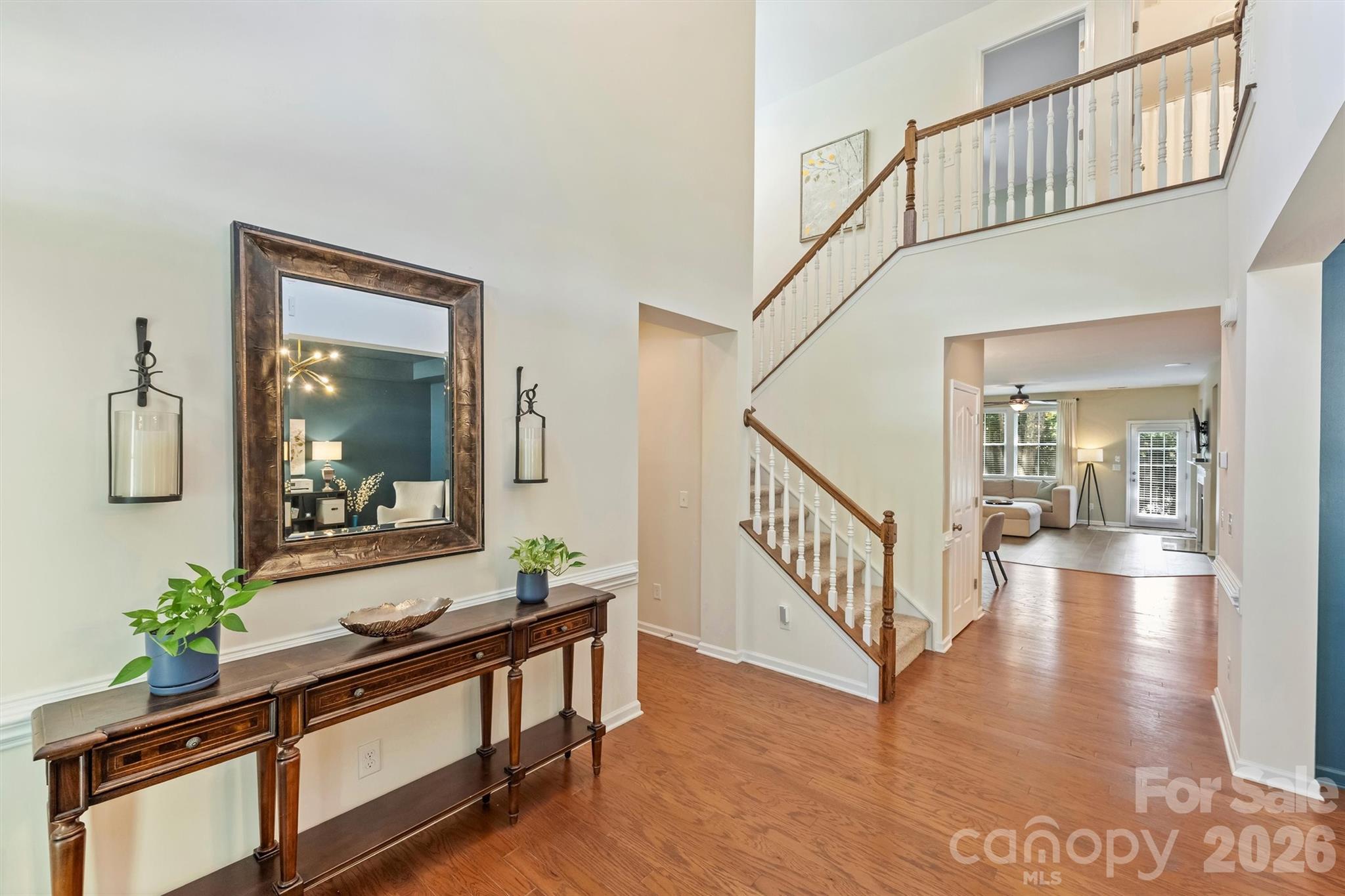 1405 Ridge Haven Road Waxhaw NC 28173