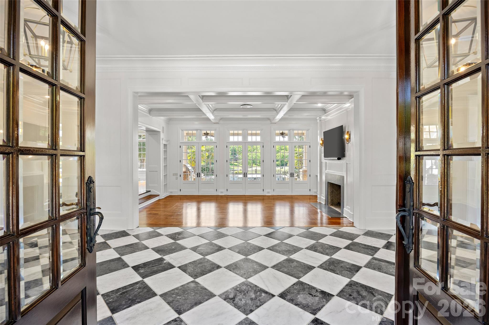 4536 Parview Drive N Charlotte NC 28226