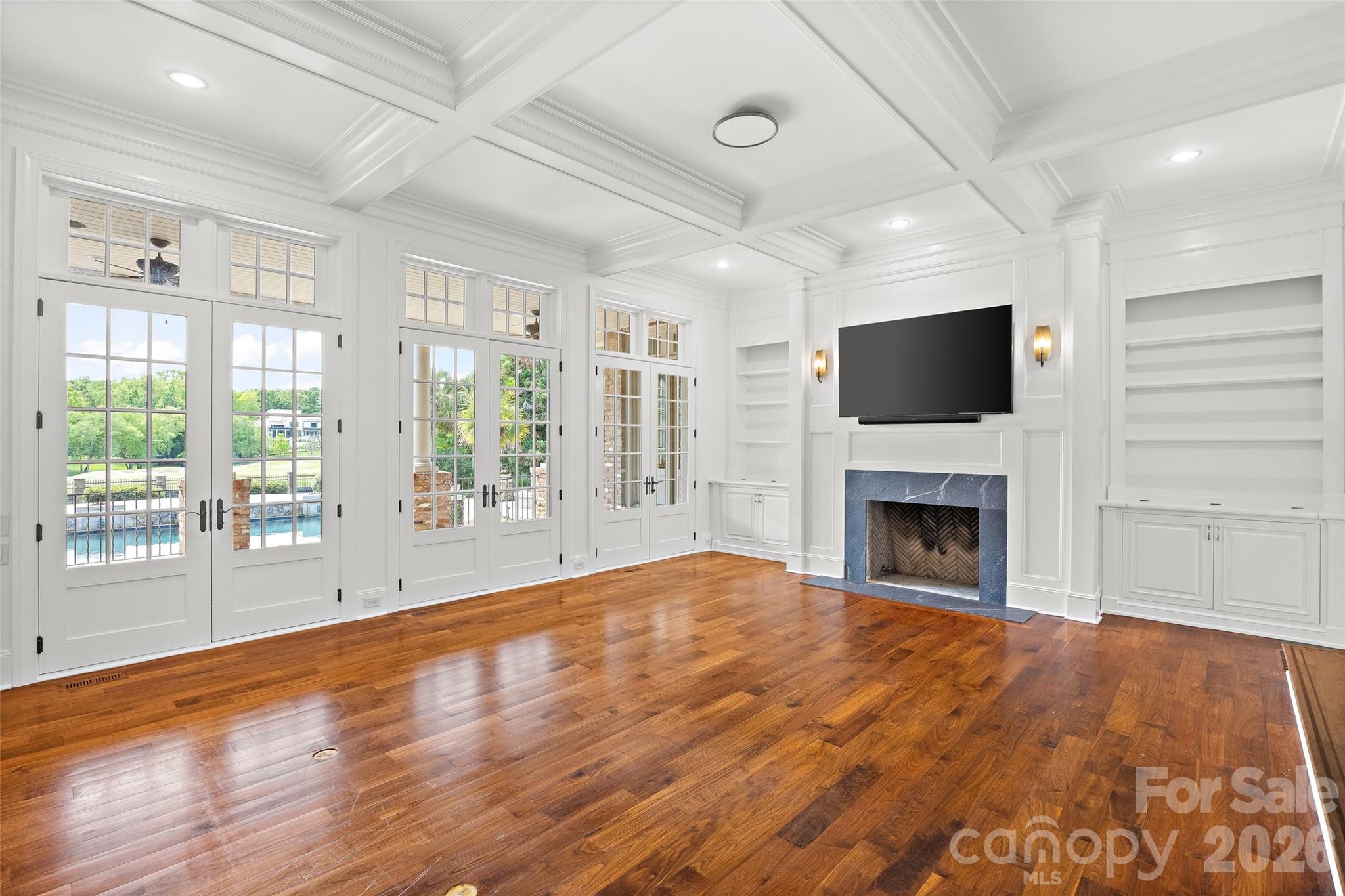 4536 Parview Drive N Charlotte NC 28226