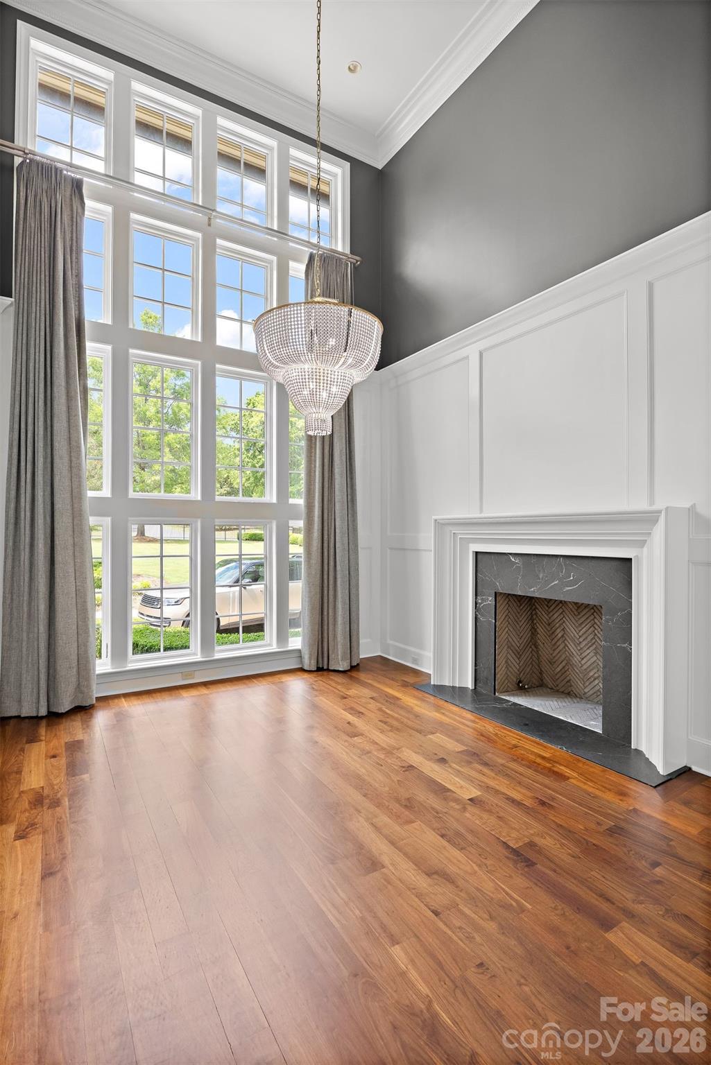 4536 Parview Drive N Charlotte NC 28226