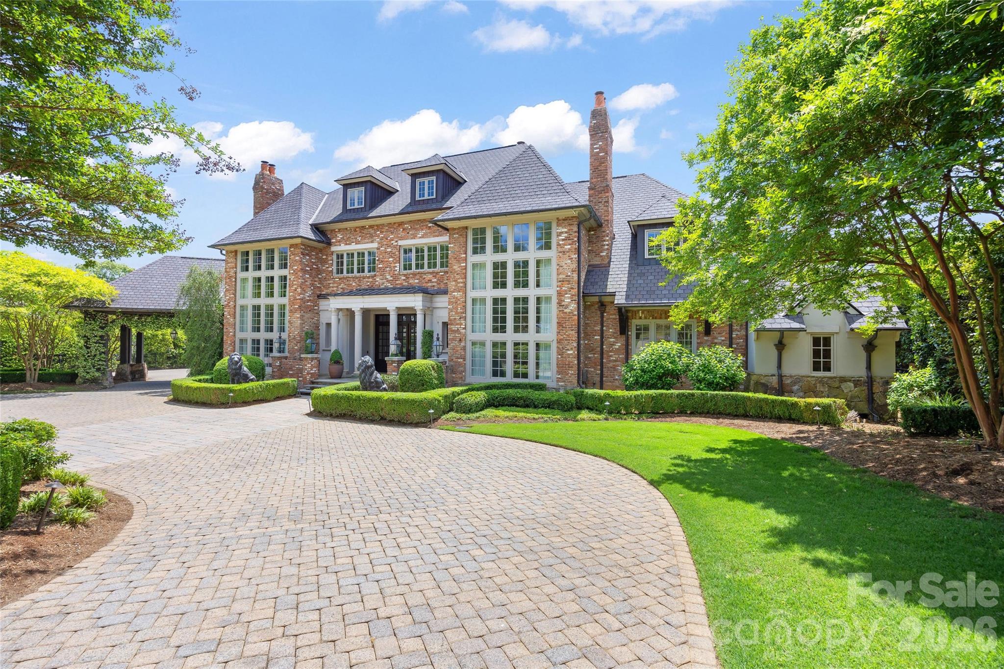 4536 Parview Drive N Charlotte NC 28226