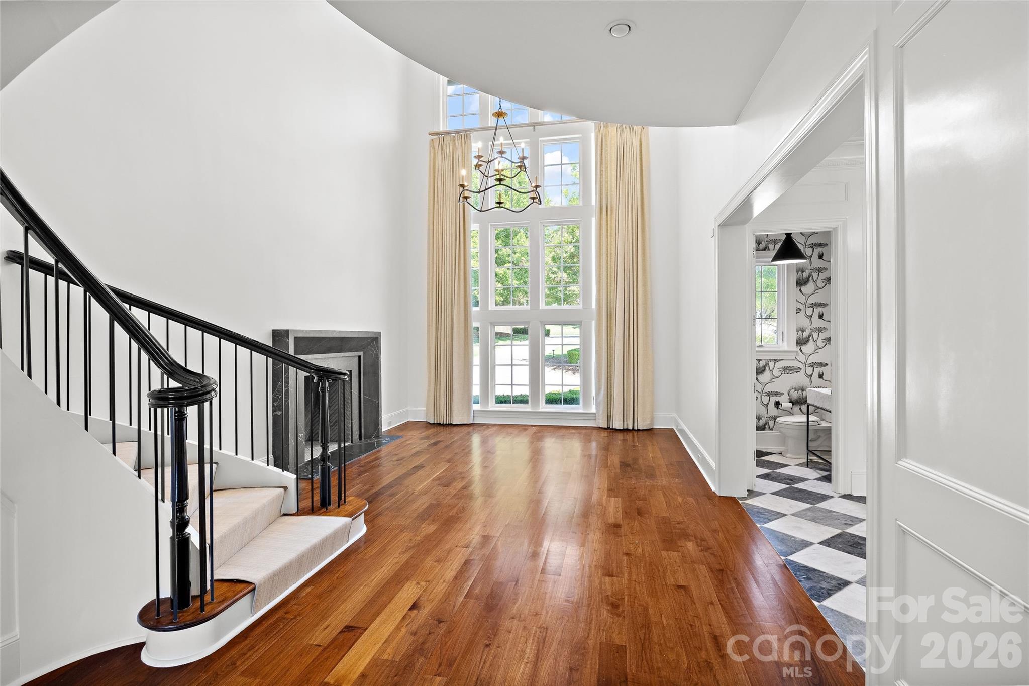 4536 Parview Drive N Charlotte NC 28226