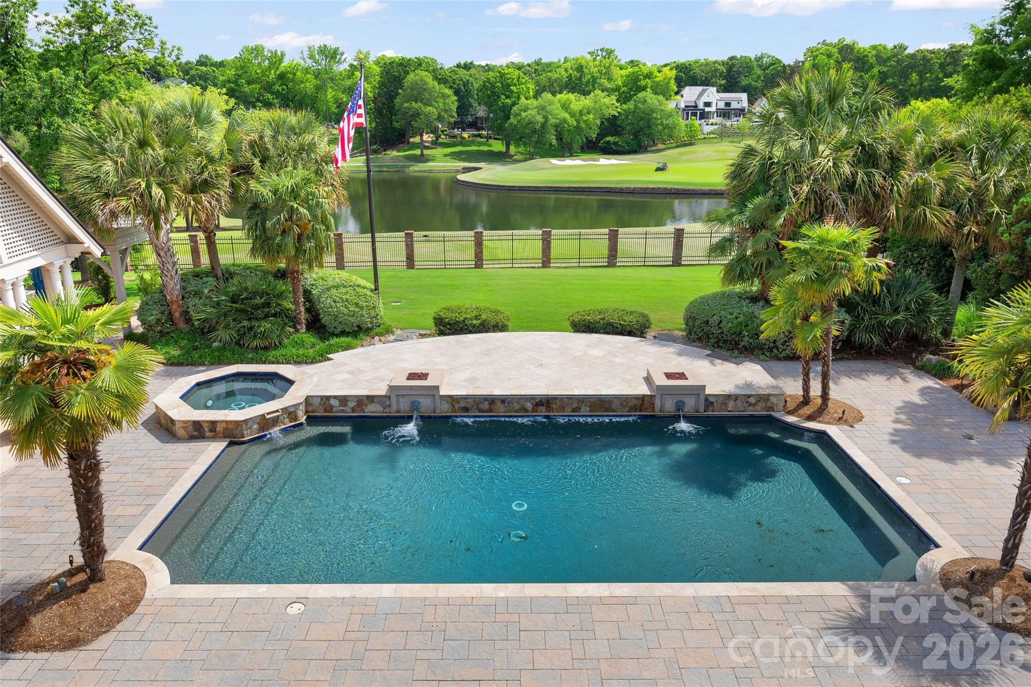 4536 Parview Drive N Charlotte NC 28226