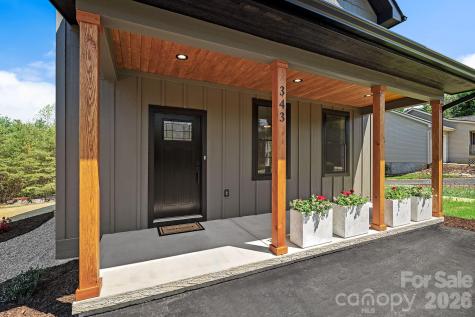 343 Olivette Road Asheville NC 28804