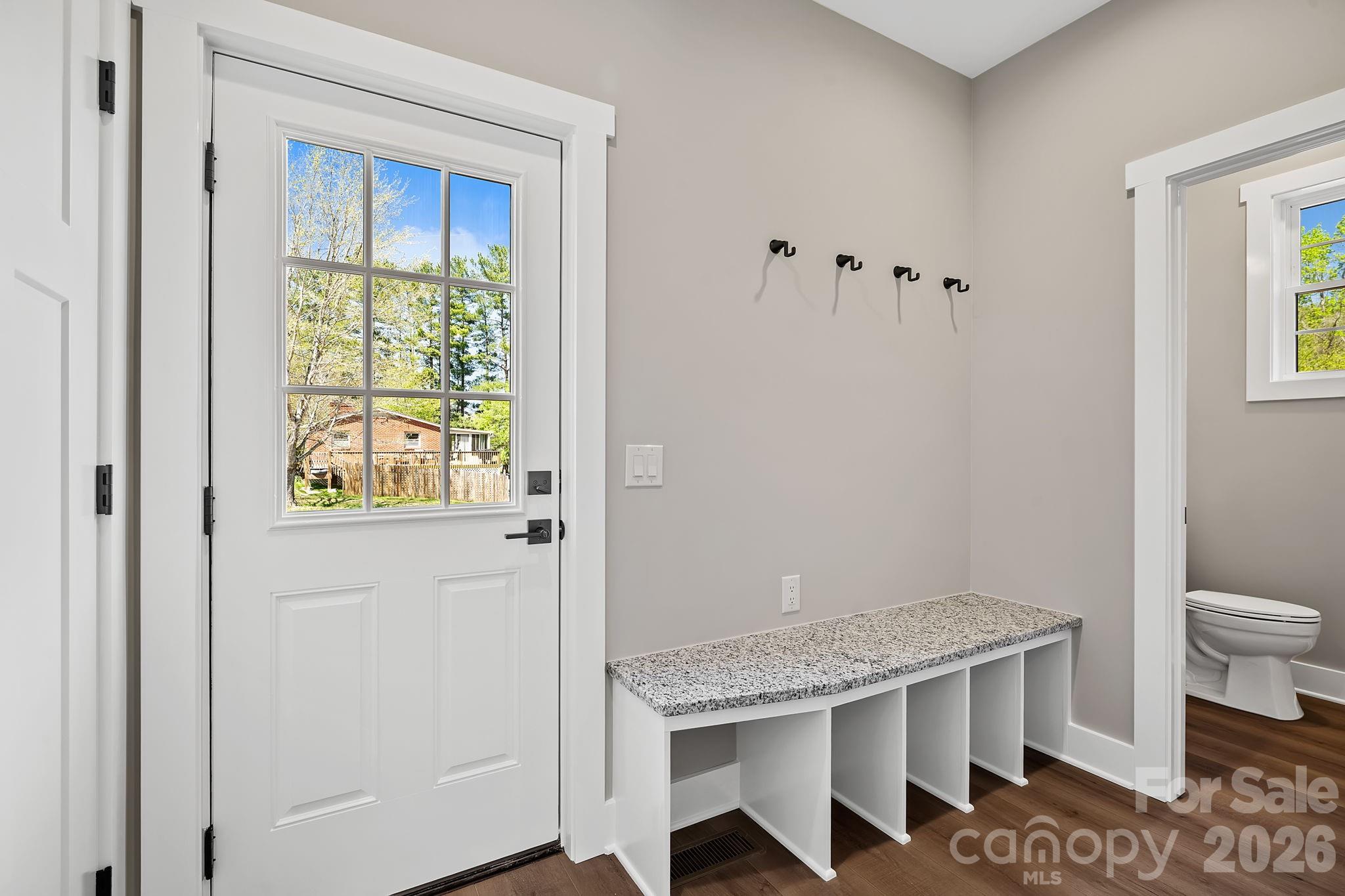 343 Olivette Road Asheville NC 28804