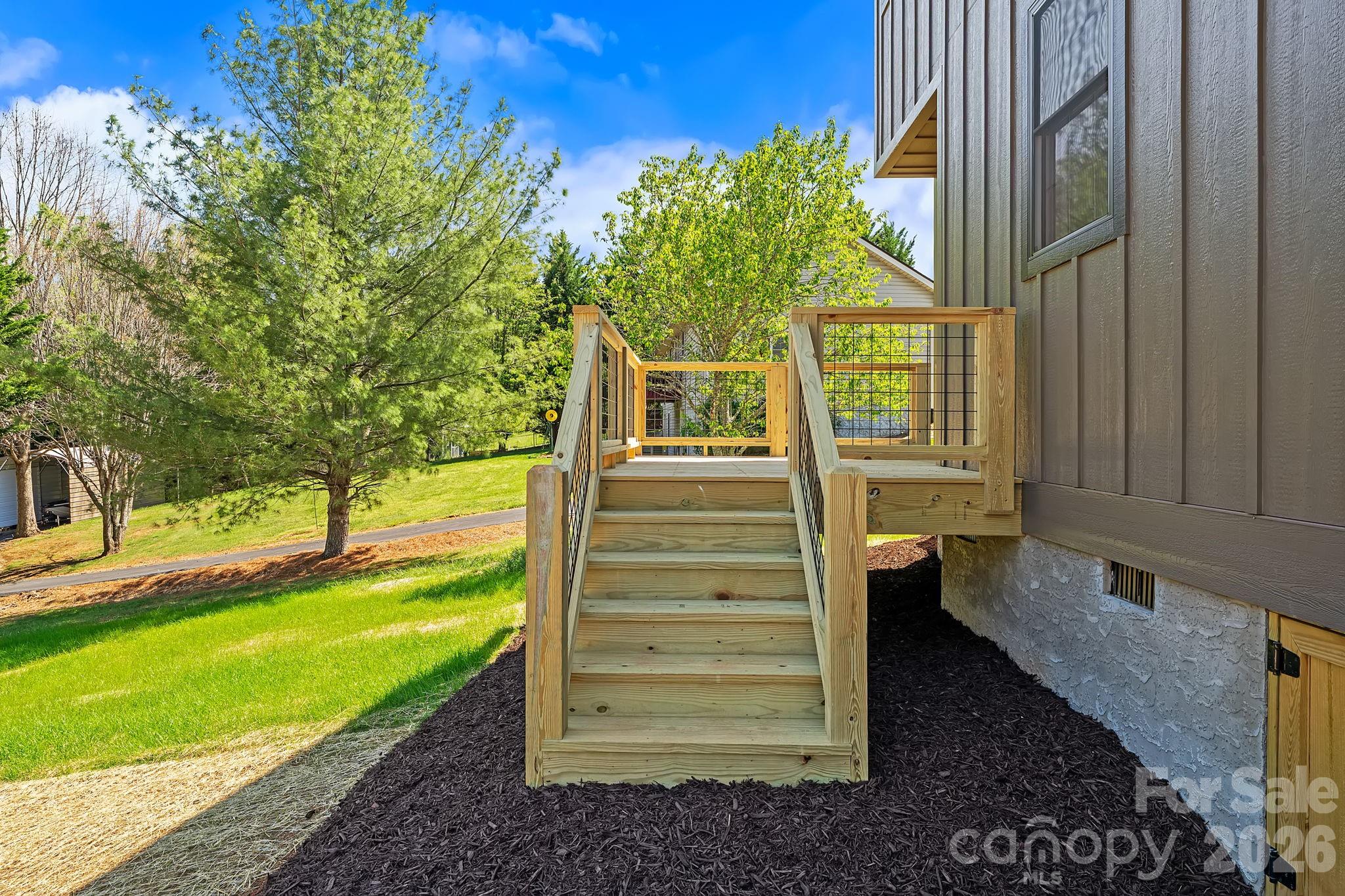343 Olivette Road Asheville NC 28804