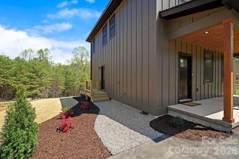 343 Olivette Road Asheville NC 28804