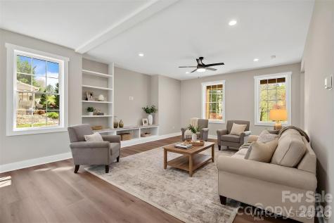 343 Olivette Road Asheville NC 28804