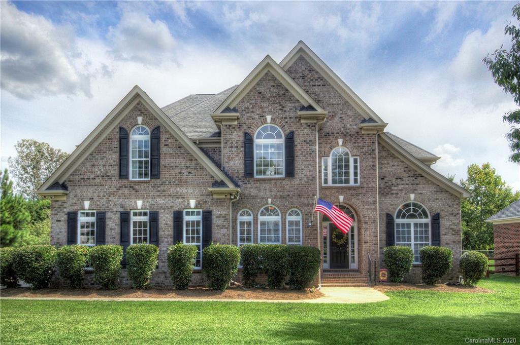3009 Thorndale Road Indian Trail NC 28079