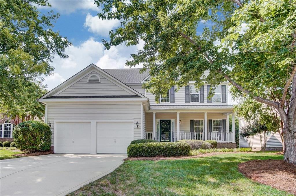 9102 Dartington Lane Waxhaw NC 28173