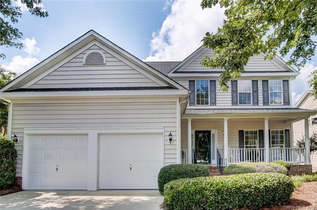 9102 Dartington Lane Waxhaw NC 28173