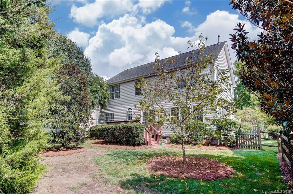 9102 Dartington Lane Waxhaw NC 28173