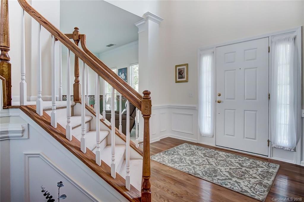 9102 Dartington Lane Waxhaw NC 28173
